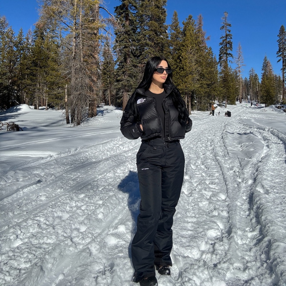 Snow pants